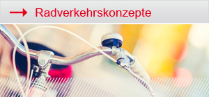 Radverkehrskonzepte